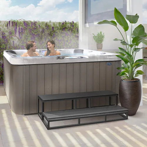 Escape hot tubs for sale in Whitby